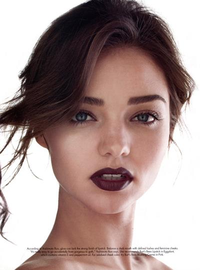 Miranda Kerr