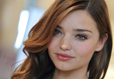 Miranda Kerr