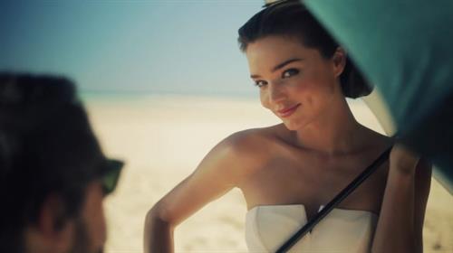 Miranda Kerr
