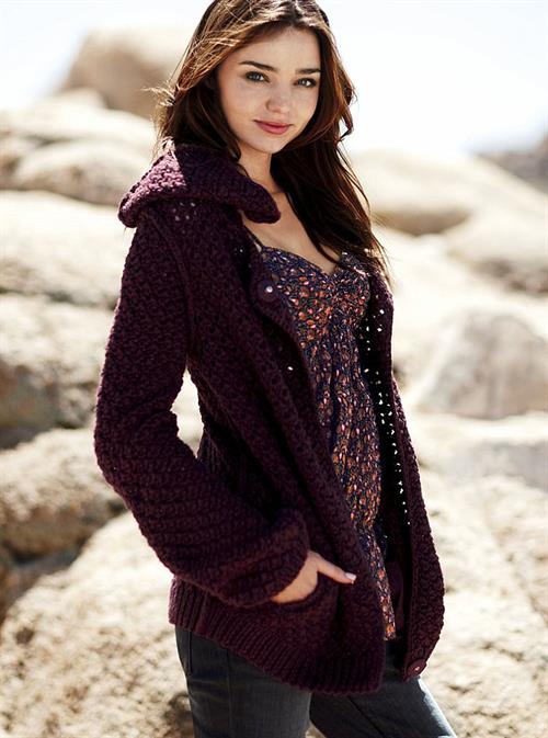 Miranda Kerr