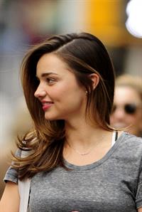 Miranda Kerr