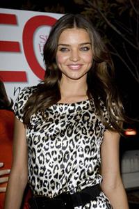 Miranda Kerr