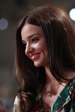 Miranda Kerr