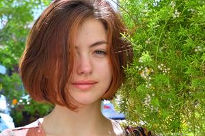 Aria-II FTV Nude Pictures The Incredible Pair