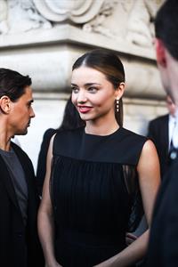 Miranda Kerr