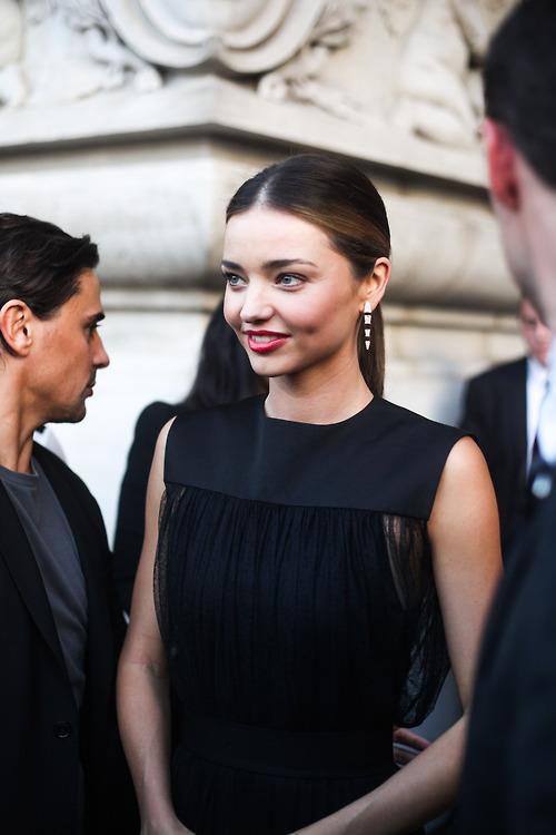 Miranda Kerr