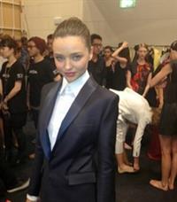Miranda Kerr