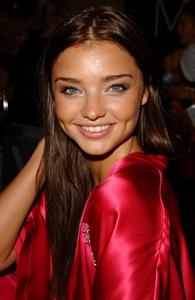 Miranda Kerr