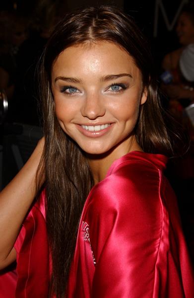 Miranda Kerr