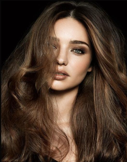 Miranda Kerr