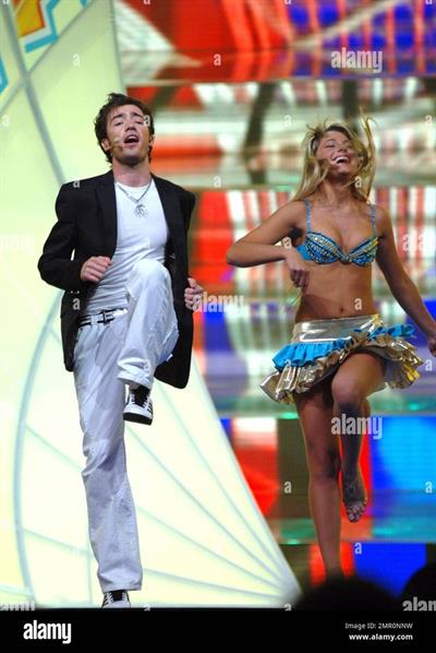 Natalia Gordienko, Moldovan singer