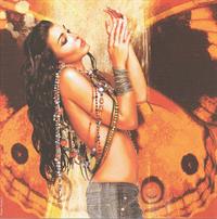 Jenifer Bartoli, French singer and actress 