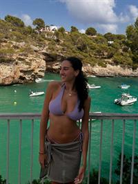 Young Cypriot hottie 