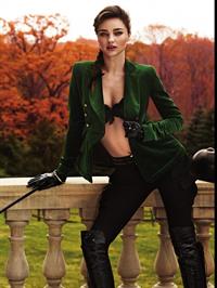 Miranda Kerr