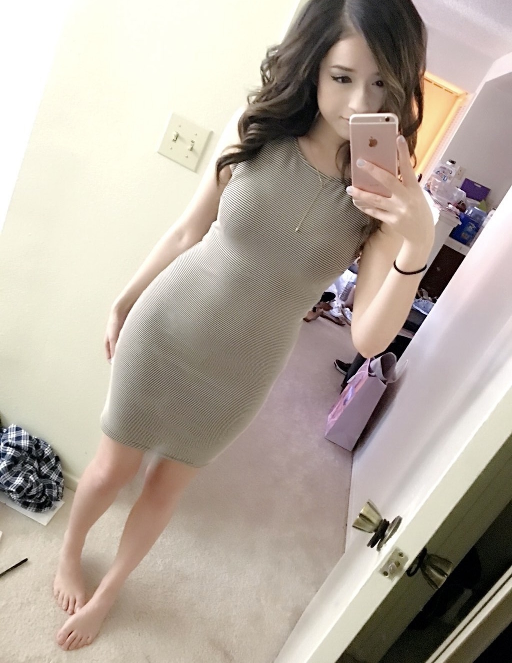 Pokimane