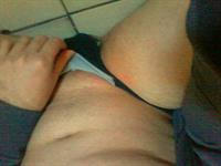 Natalie Teth taking a selfie