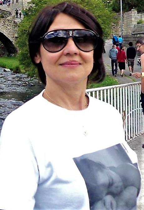 Adriana Montavergas