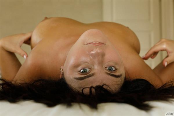 Liza Rati - breasts