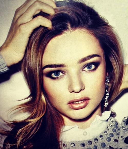 Miranda Kerr