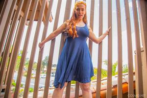 Titania Does Some Shopping