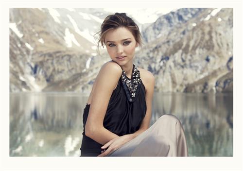 Miranda Kerr