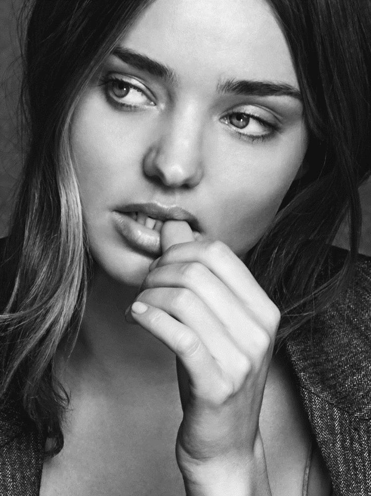 Miranda Kerr