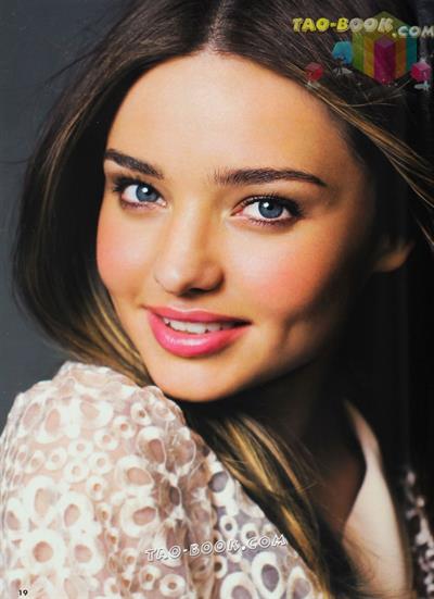 Miranda Kerr
