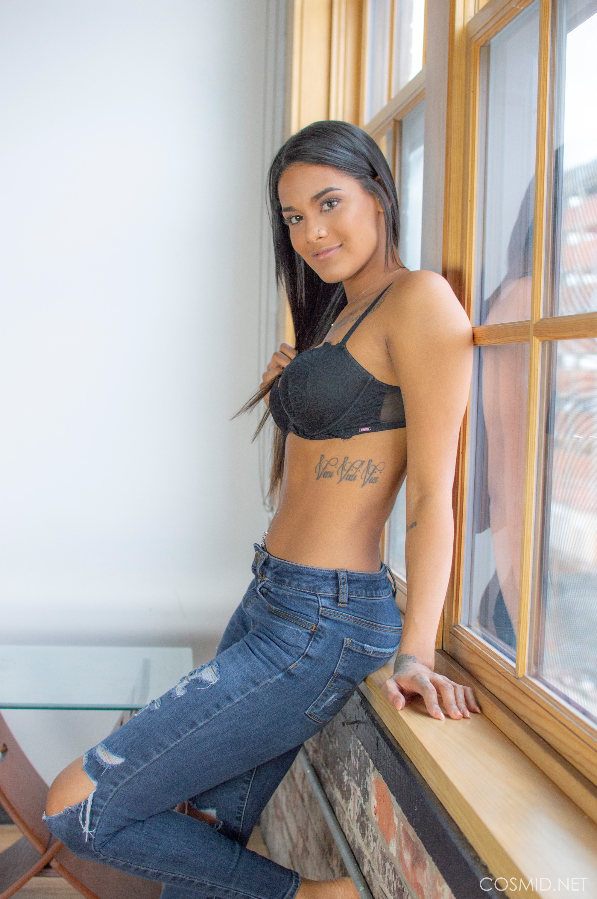 Jameika's Window Set