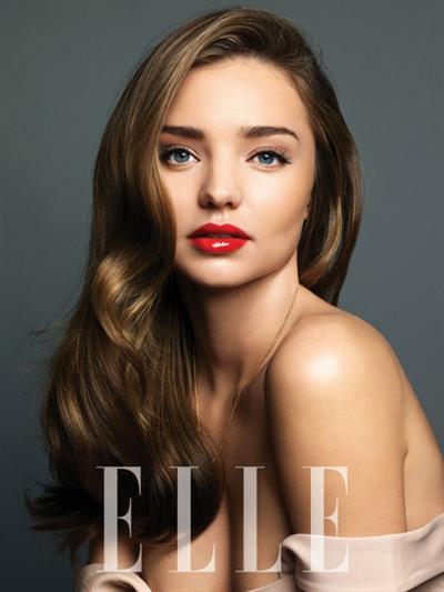Miranda Kerr