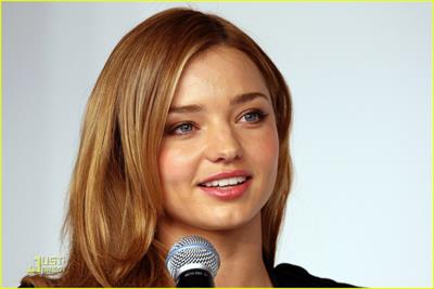 Miranda Kerr