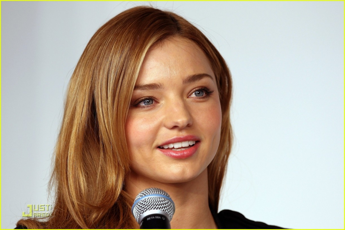 Miranda Kerr