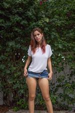 Marina In The Back Yard