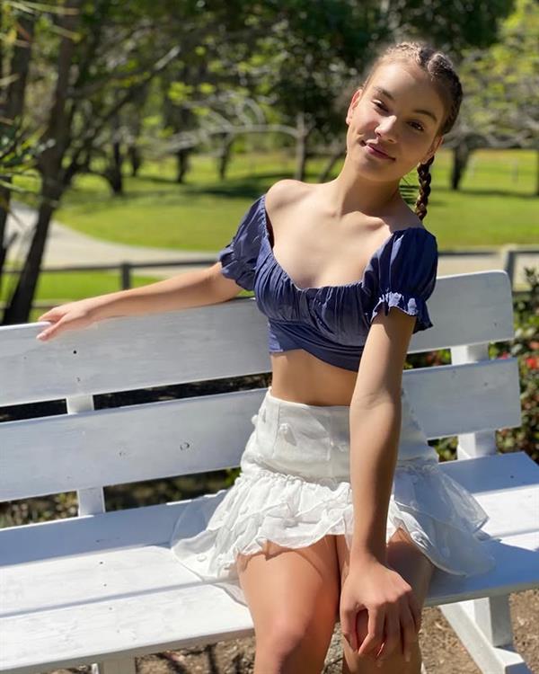 Rhiannon Walters