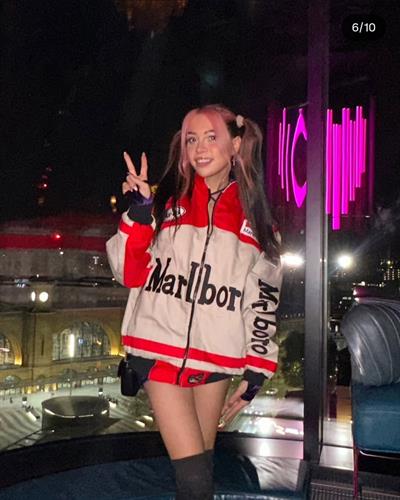 Pics of TS Pia Huntington 