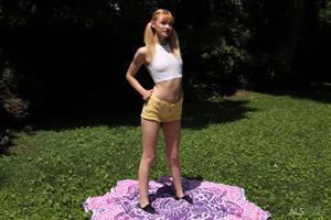 Gigi Doll Nude Pictures Dollface