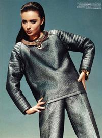 Miranda Kerr