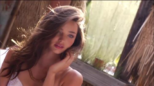 Miranda Kerr