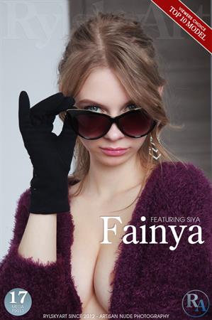 Fainya
