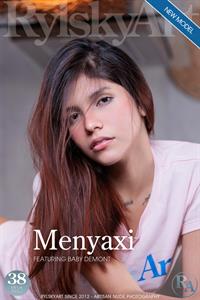Menyaxi