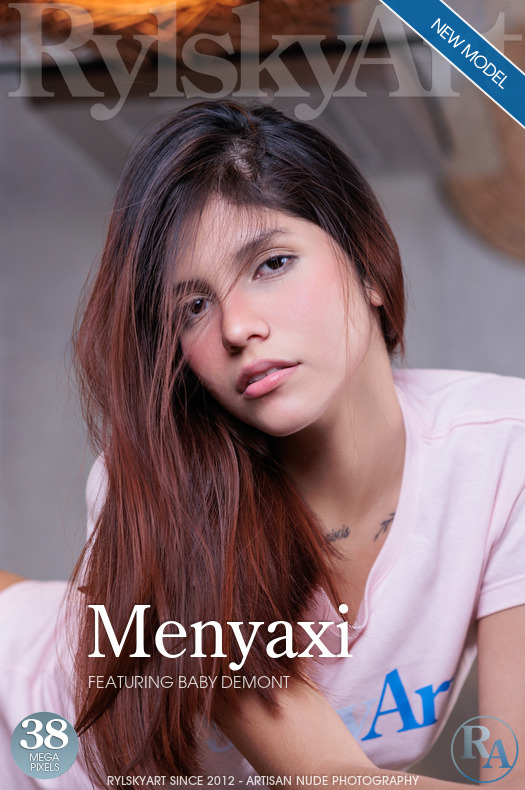 Menyaxi