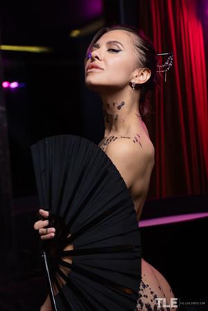 Chica Minori Nude Pictures Cute Kink 1