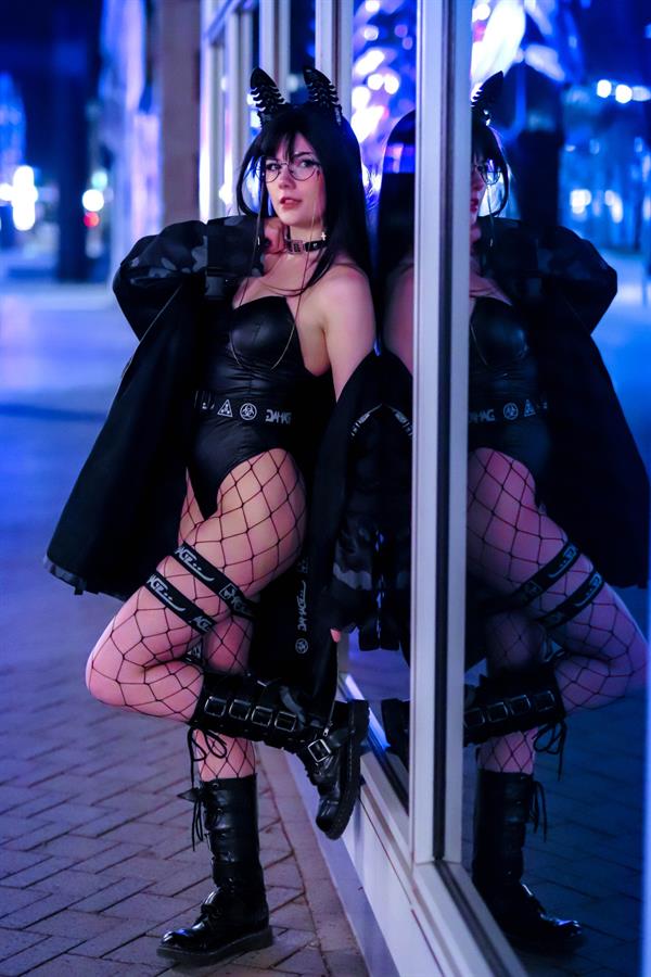 Meggii Kohai