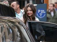Miranda Kerr