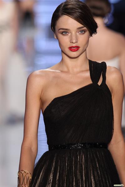 Miranda Kerr