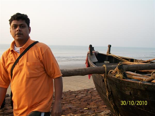 INDRANIL BISWAS