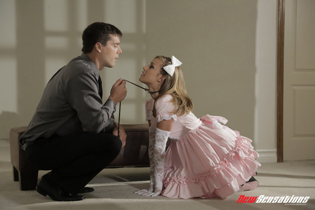 Kennedy Leigh - The Innocence Of Youth #6