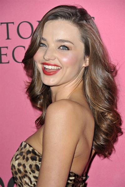 Miranda Kerr