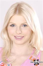 Blond & Cute & Full Of Cock