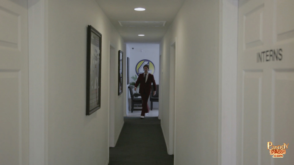 Anchorman A XXX Parody - Adriana Sephora & Aiden Star & Dana DeArmond & Dlyan Ryan & India Summer & Tasha Reign