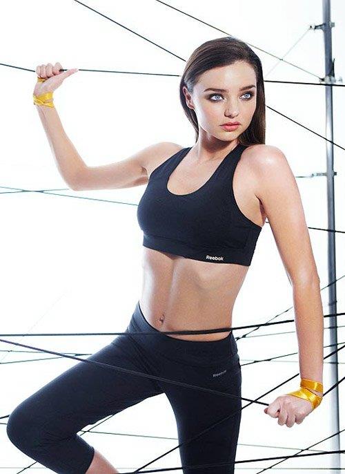 Miranda Kerr